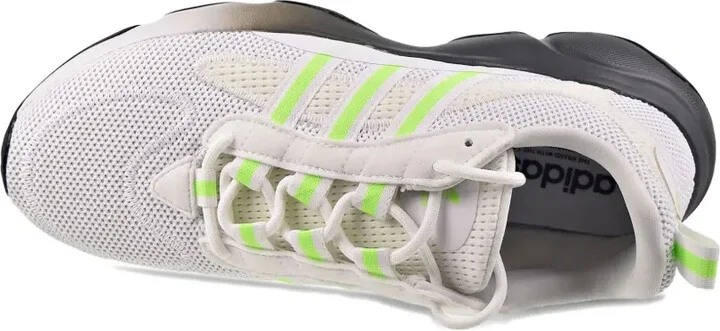 Haiwee "Signal Green" sneakers - Image 4