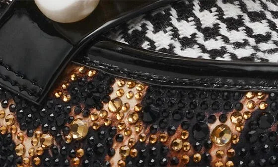 Haizel Lug Sole Mule - Image 8