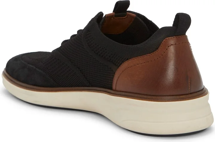Haldane Knit Oxford - Image 2