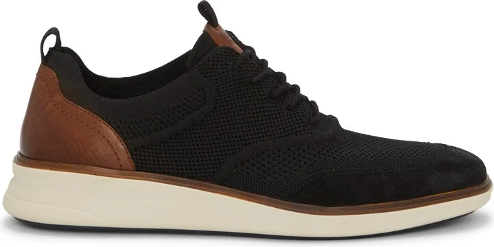 Haldane Knit Oxford - Image 3