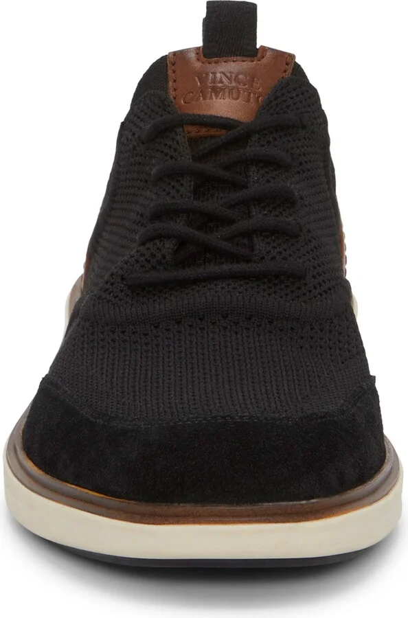 Haldane Knit Oxford - Image 4
