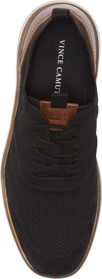 Haldane Knit Oxford - Image 5
