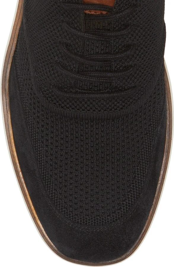 Haldane Knit Oxford - Image 8