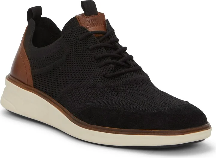 Haldane Knit Oxford