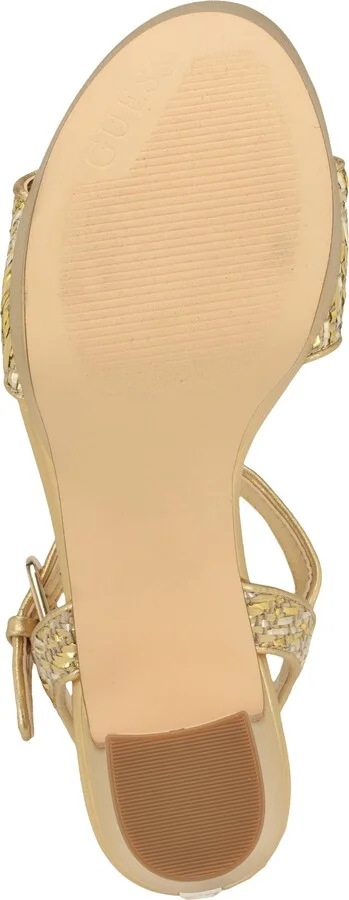 Haldem Platform Sandal - Image 4