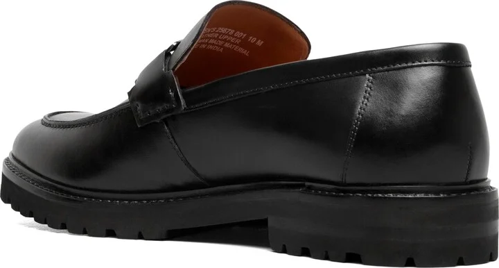 Hale Moc Toe Loafer - Image 2