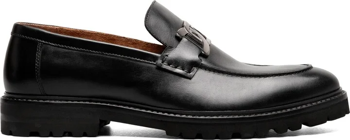 Hale Moc Toe Loafer - Image 3