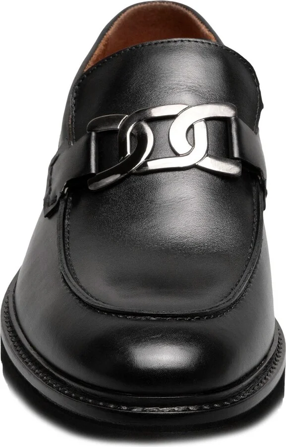 Hale Moc Toe Loafer - Image 4