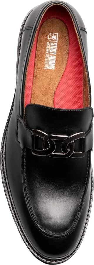 Hale Moc Toe Loafer - Image 5
