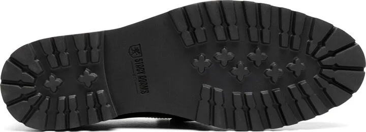 Hale Moc Toe Loafer - Image 6