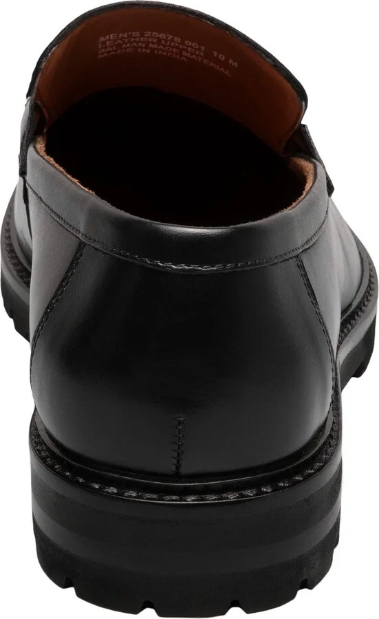 Hale Moc Toe Loafer - Image 7