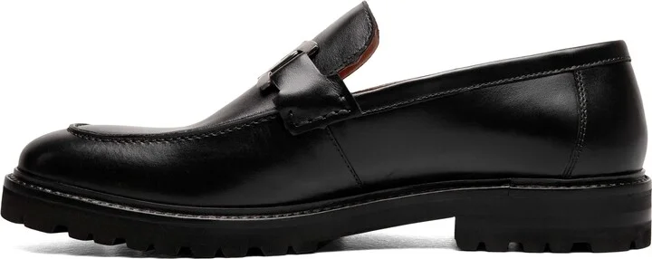 Hale Moc Toe Loafer - Image 8