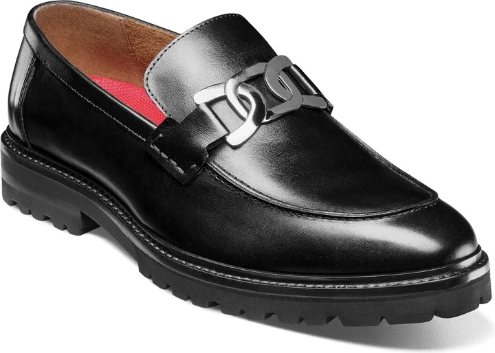 Hale Moc Toe Loafer