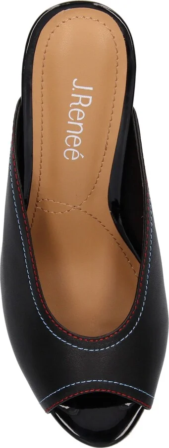 Haleesi Wedge Sandal - Image 4