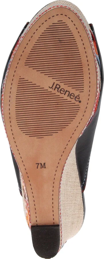 Haleesi Wedge Sandal - Image 5