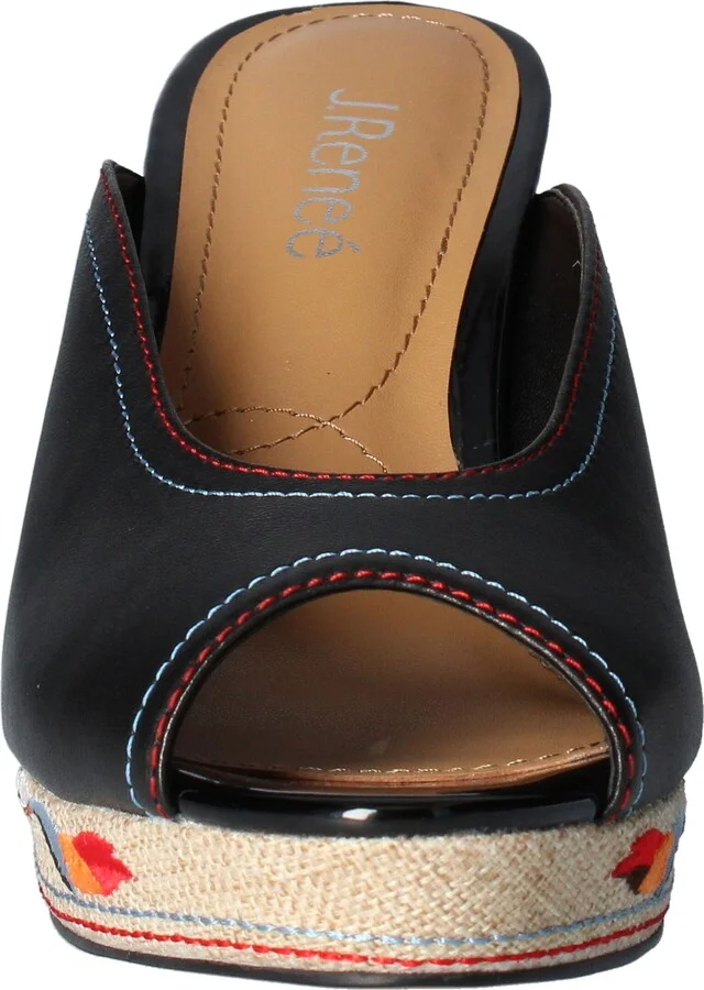 Haleesi Wedge Sandal - Image 6