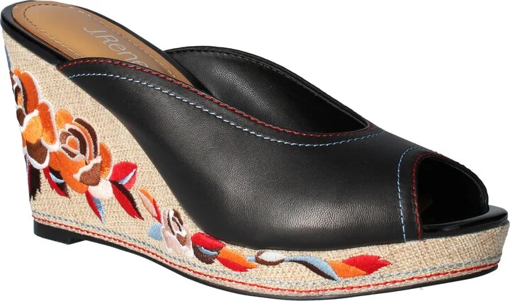 Haleesi Wedge Sandal