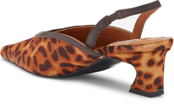 Haleigh Slingback Pump - Image 2