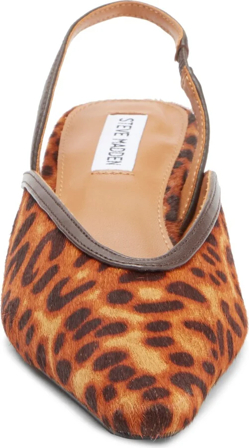 Haleigh Slingback Pump - Image 3