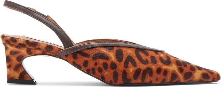 Haleigh Slingback Pump - Image 4