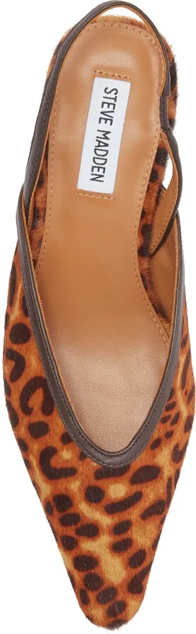 Haleigh Slingback Pump - Image 5