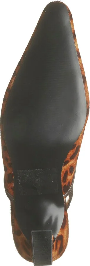 Haleigh Slingback Pump - Image 6
