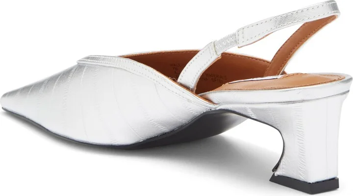 Haleigh Slingback Pump - Image 8