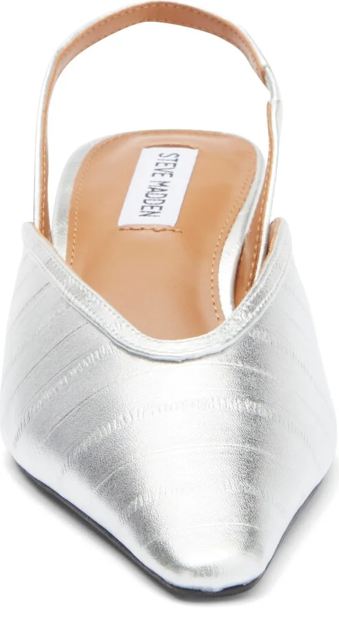 Haleigh Slingback Pump - Image 9