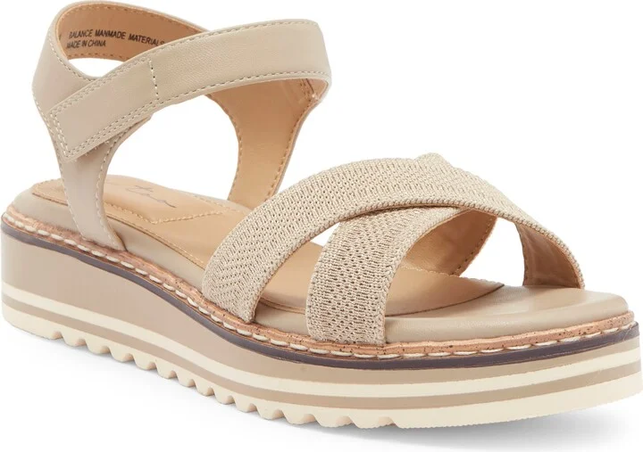 Halen Sandal