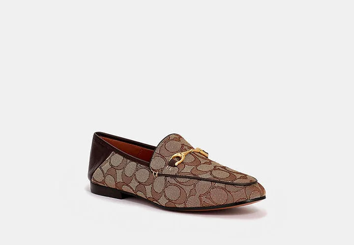 Haley Loafer