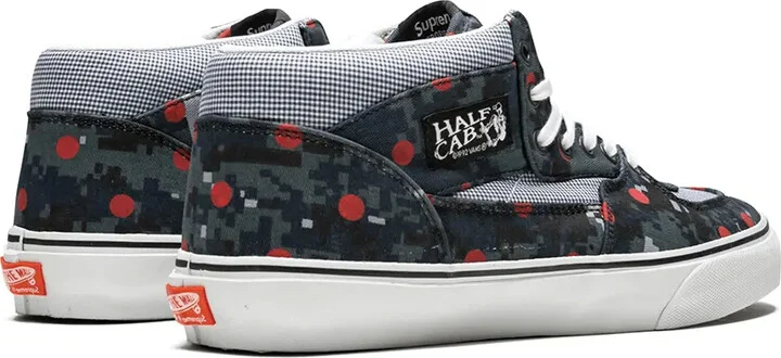 Half Cab Pro sneakers - Image 3