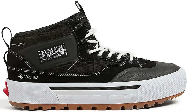 Half Cab sneakers
