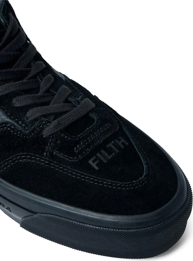 Half Cab suede sneakers - Image 3