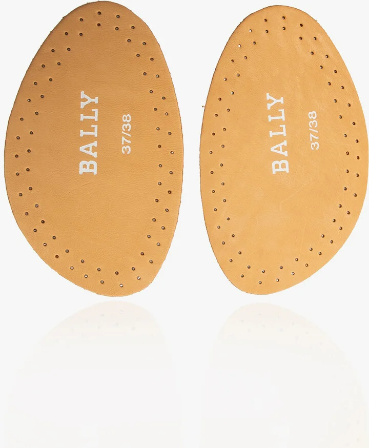 Half Insoles, , - Beige