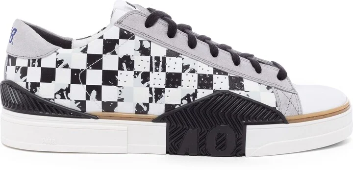 Half Piper Low Top Sneaker - Image 4