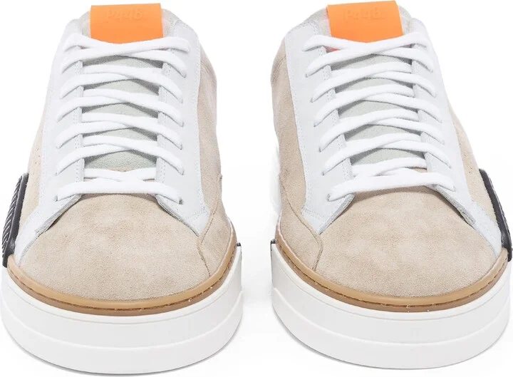 Half Piper Low Top Sneaker - Image 8