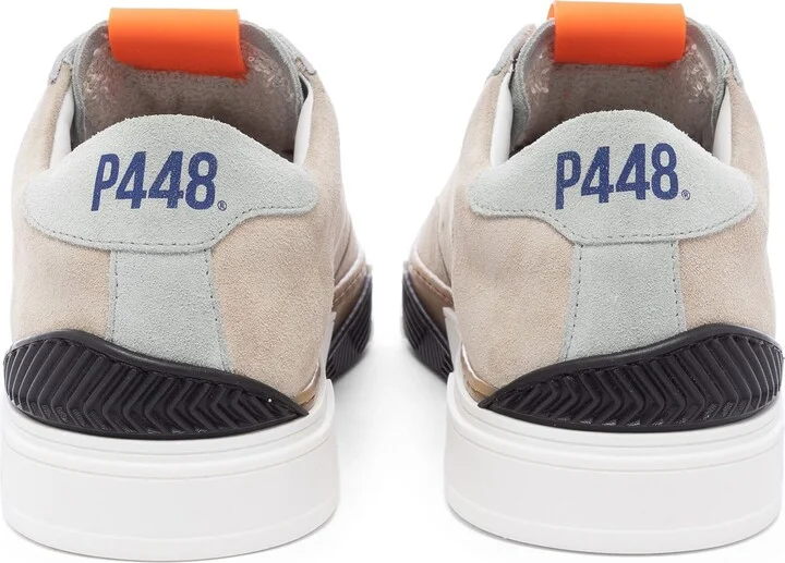 Half Piper Low Top Sneaker - Image 9