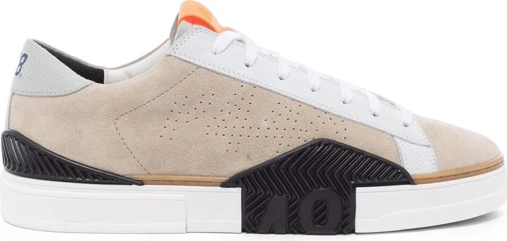 Half Piper Low Top Sneaker - Image 10