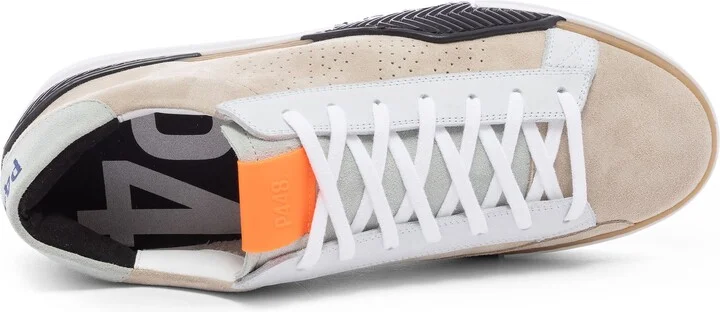 Half Piper Low Top Sneaker - Image 11