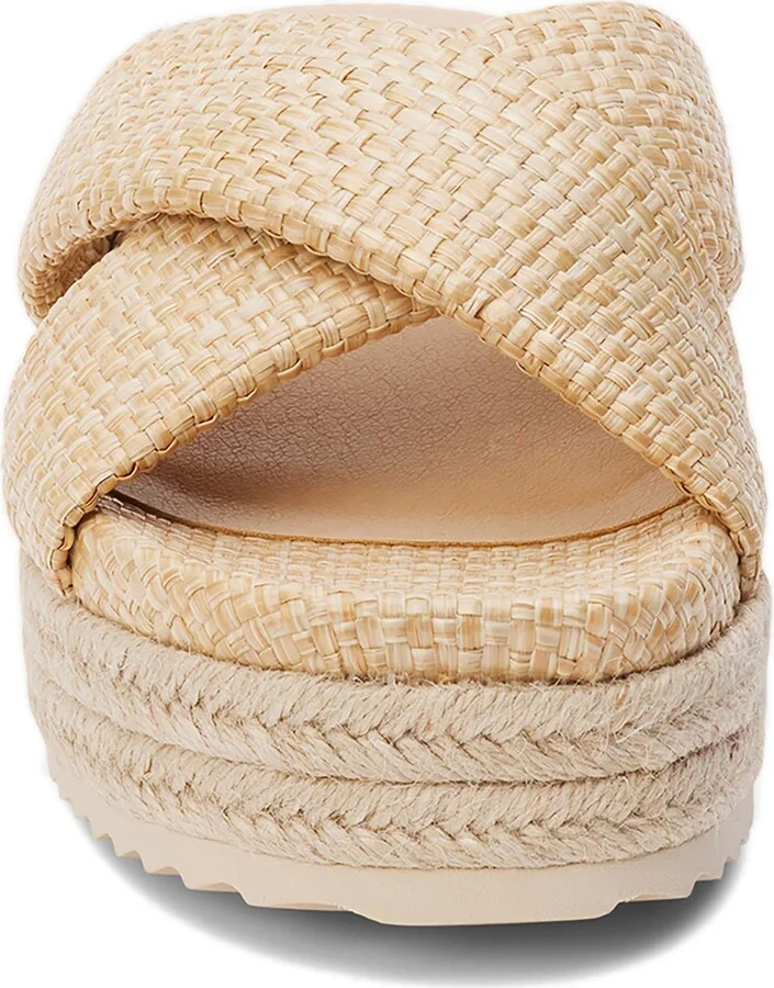 Hali Platform Sandal - Image 2