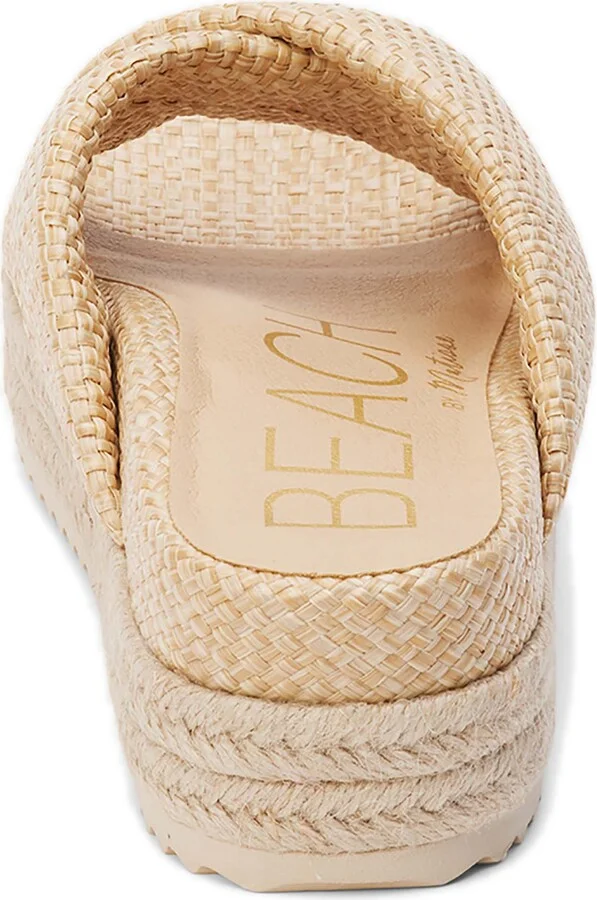 Hali Platform Sandal - Image 3