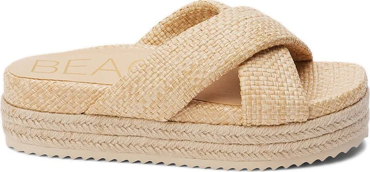 Hali Platform Sandal - Image 4