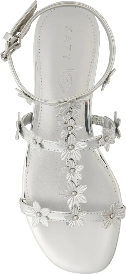 Halie Gladiator Sandal - Image 5