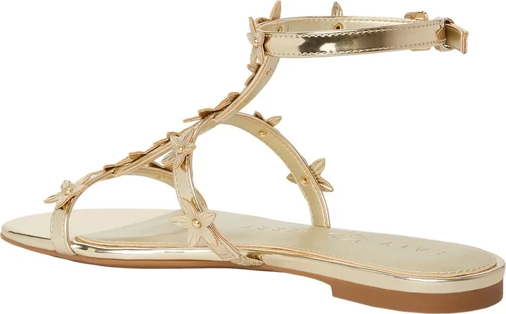 Halie Gladiator Sandal - Image 8