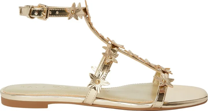 Halie Gladiator Sandal - Image 9