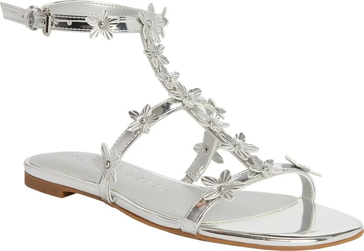 Halie Gladiator Sandal