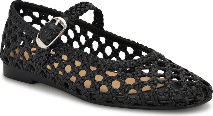 Halie Mary Jane Flat