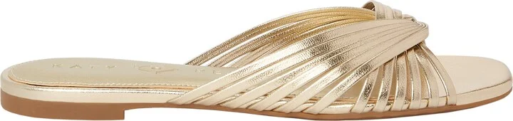 Halie Slide Sandal - Image 9