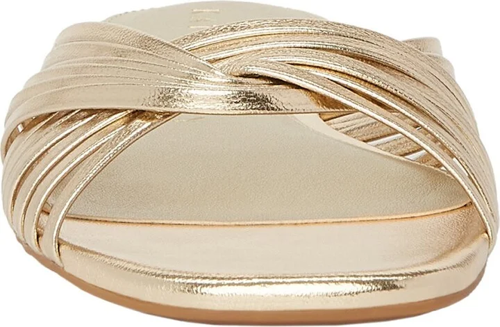 Halie Slide Sandal - Image 10
