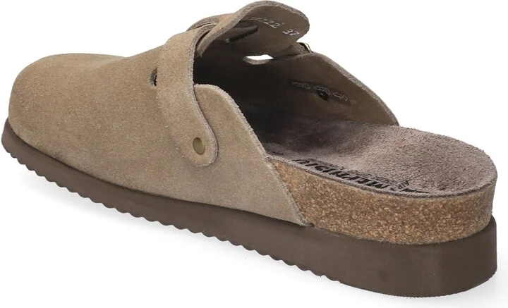 Halina Footbed Clog - Image 2